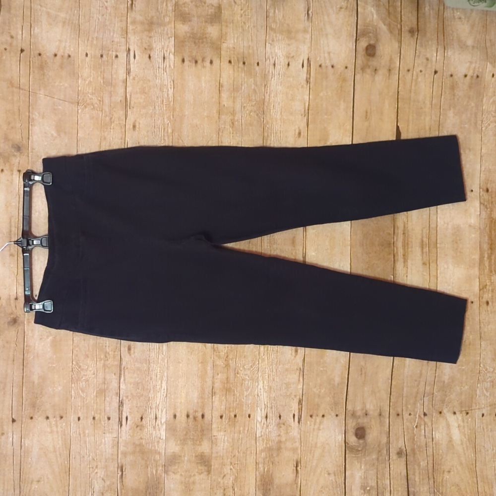 Soft Surroundings pull on pants